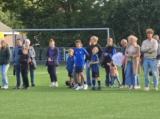 S.K.N.W.K.-ers tijdens Penaltybokaal Schouwen-Duiveland (bij s.v. Duiveland) (34/160)